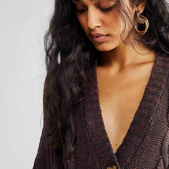 Free People Penelope Mine dress XS SAMPLE - Picture 3 of 8